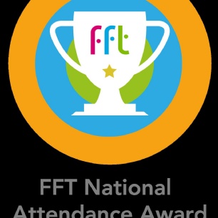  Attendance Award 
